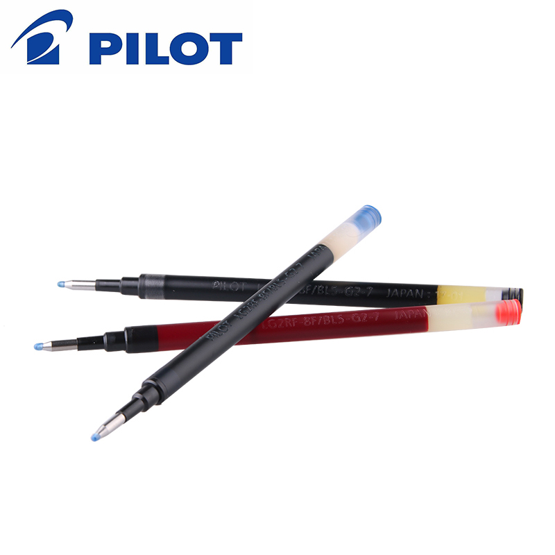 Pilot Pen G2 - PILOT Penna Gel Ricarica Scuola di