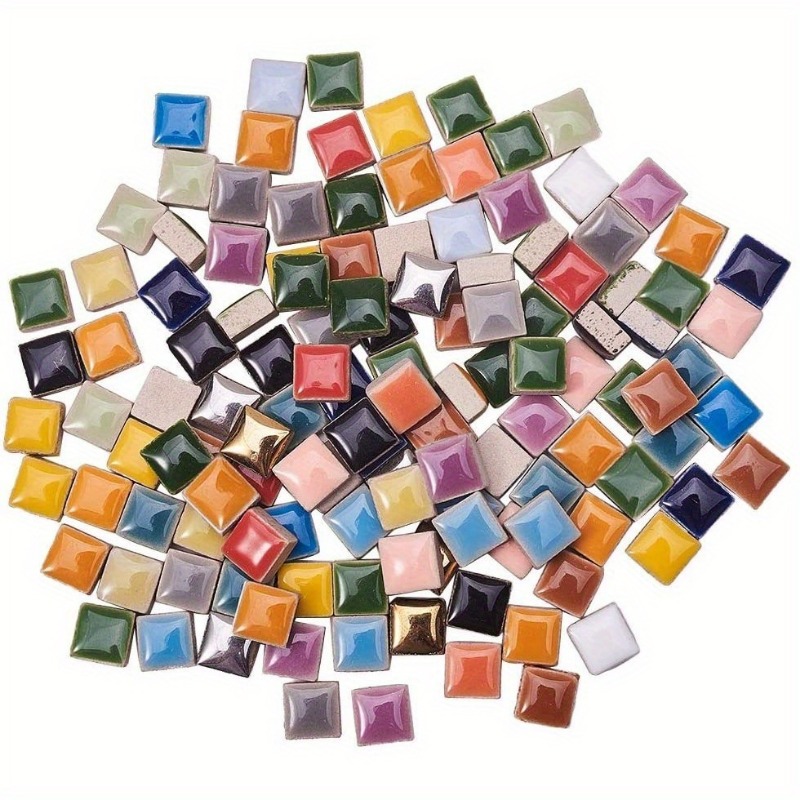 Ceramic Tile Blank - Piastrelle a mosaico in ceramica quadrate