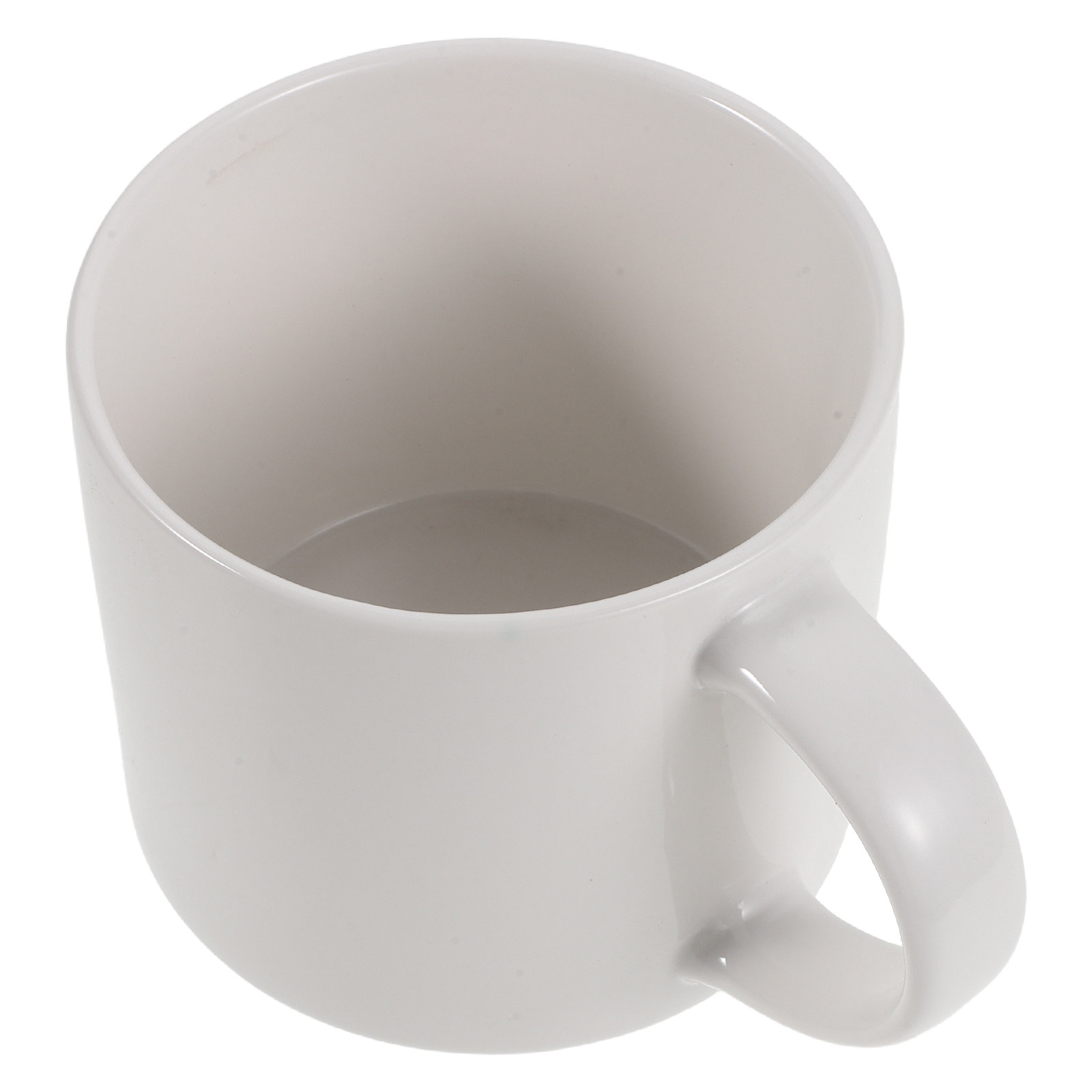 Tazza da Caffè in Ceramica Bia - Sublimation Mug White recensione e prezzo