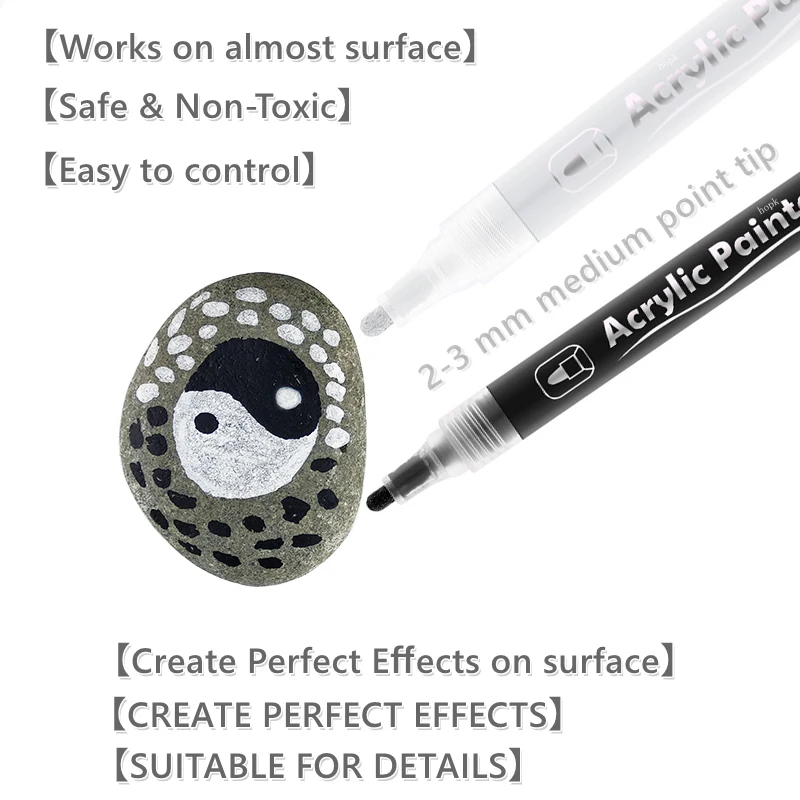 3 pezzi/set penna per vernice  - Copic Marker Classic recensione e prezzo