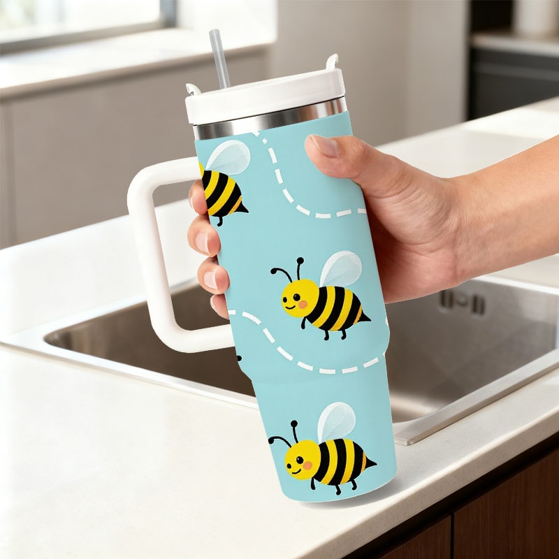 Bicchiere termico in acciaio i - Sublimation Mug White recensione e prezzo