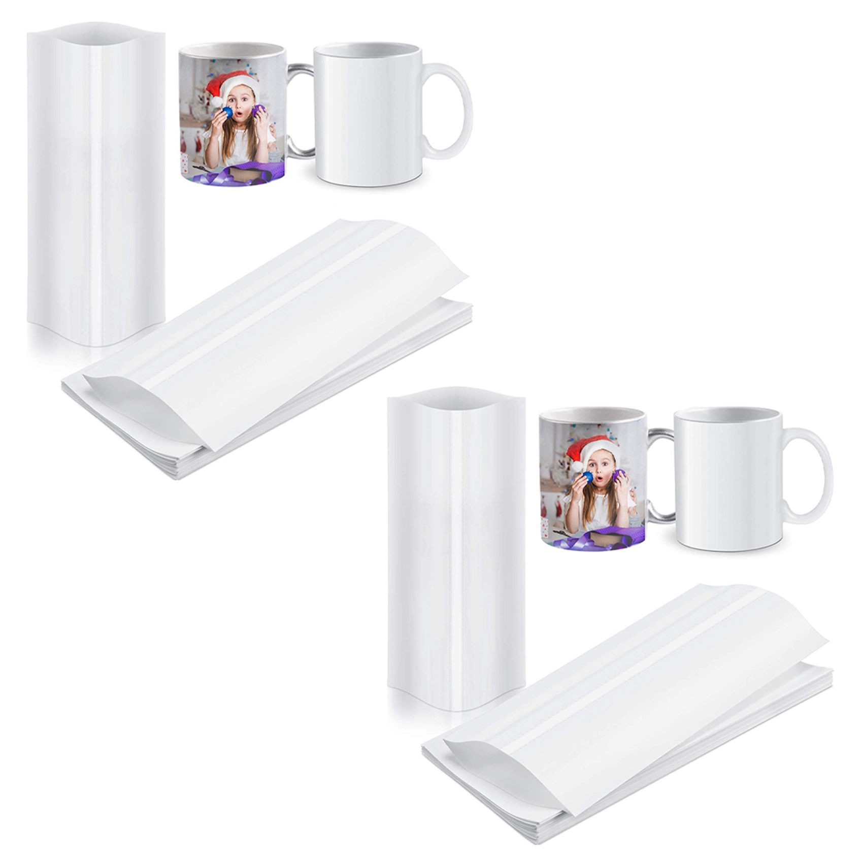 A69e140pz Pellicola Termoretra - Sublimation Mug White recensione e prezzo