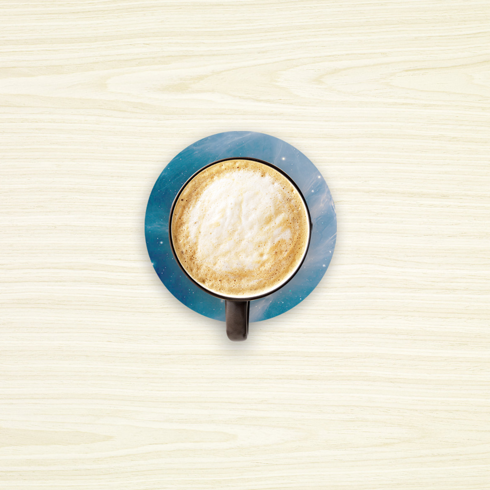 10 set di sottobicchieri in ce - Coaster Sublimation Blank recensione e prezzo